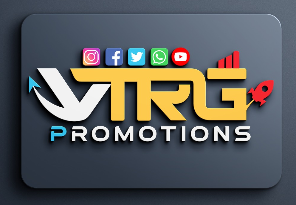 VTRG Promotions – Local SEO – Digital Marketing – Social Media Marketing Services